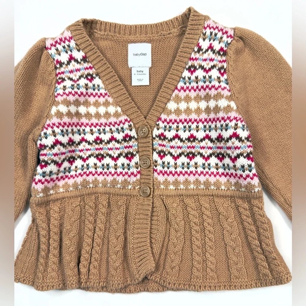 GAP babygap girls